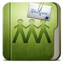 Sharepoint Folder icon